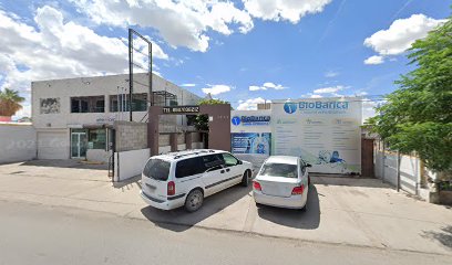 Biobárica Juárez