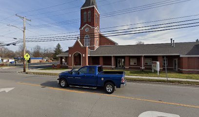 St Elizabeth Seton School