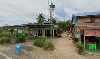 MASJID