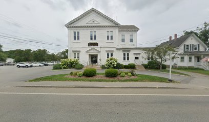 West Bridgewater Selectman Office