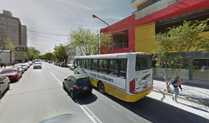 Loteria de Córdoba Agencia: 2338
