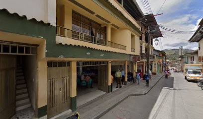 Cafeteria Lucho