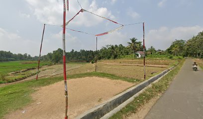 Kolong Merpati Lumbirejo