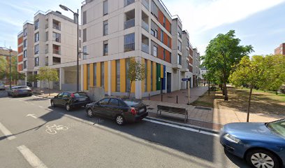Hortz Klinika en Vitoria-Gasteiz