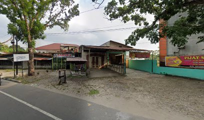 Rumah Makan Khas Batak SIANJURULA