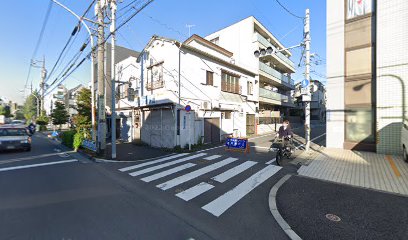 オクツ時計店