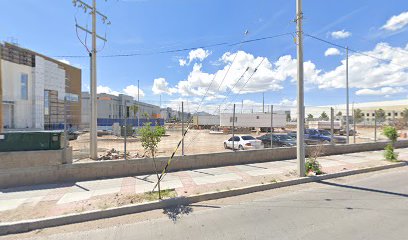 Banco de Alimentos de Ciudad Juárez. A.C.