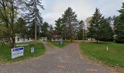 Lazy Bear Log Cabins