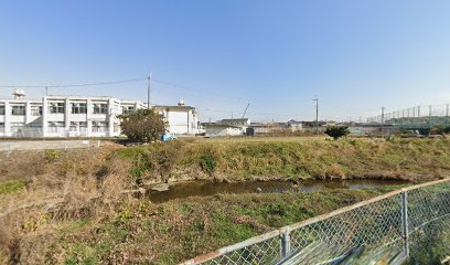 岸和田市民プール 山直北プール