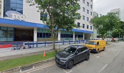 Swimming Pool Singapore