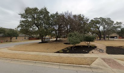 Ranch at Brushy Creek Park