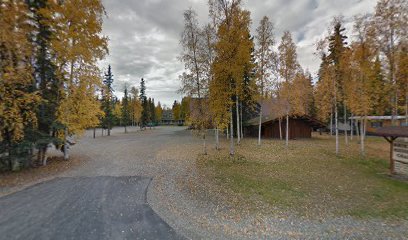 North Pole Missionary Chapel