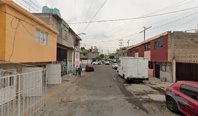 TALLER DE BICICLETAS EL ROJO