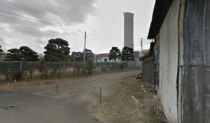 西播磨水道企業団野田水源地