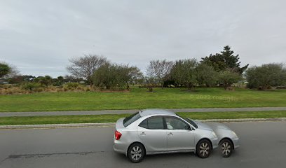 Bexley Reserve Playground