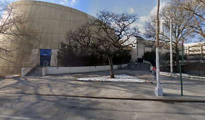 Westchester Square Academy