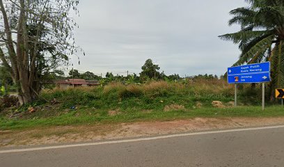 Cendol Simpang Y