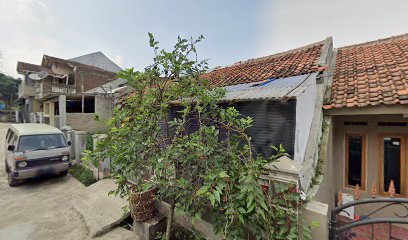 Rumah Berkah NHN