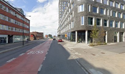 Egencia Malmö