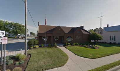 Zahn Marion Twp Branch Library