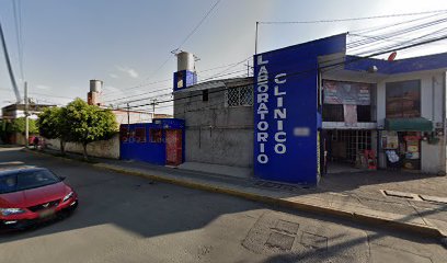 Consultorio Dental Jose Ramón Briones