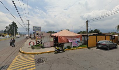 'El Antojo' Leña, horno & Parrilla
