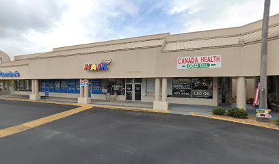 Canada Drugs of Spring Hill
