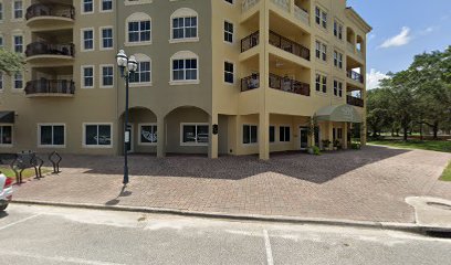 Tuscany Square Condominiums