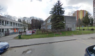 Základní škola, Ostrava - Výškovice, s.r.o.