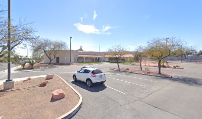 Al-Anons Southern Nevada Literature Depot