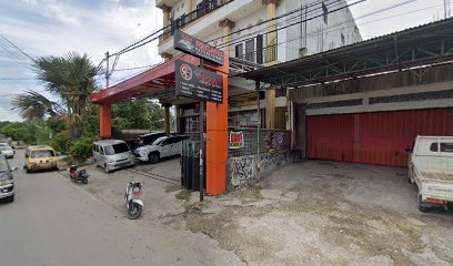 Kusuma Motor (Berkat Podomoro)