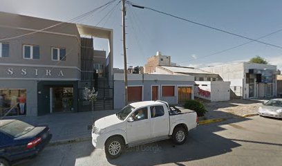 Trelew British Institute de