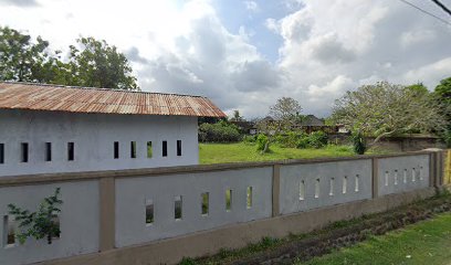 Makam Baitussholihin