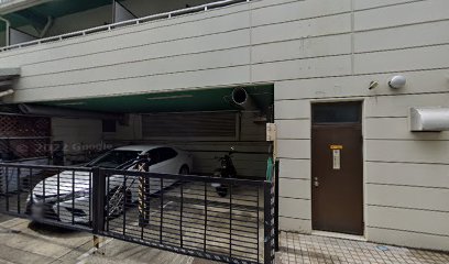 ㈱ジェーピーインク 東京営業所