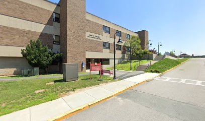 Fogarty Life Science School Of Nursing Biology Department