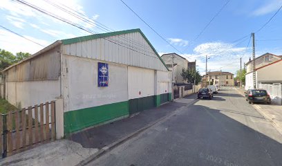 Garage Dupleix Pires