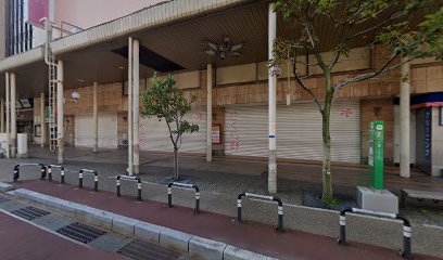 メリーチョコレートさくら野百貨店青森本店