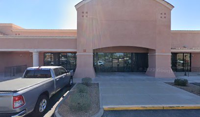Dr. John Mettham - Pet Food Store in Phoenix Arizona
