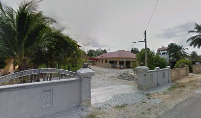 Masjid Mukim Kampung Haji