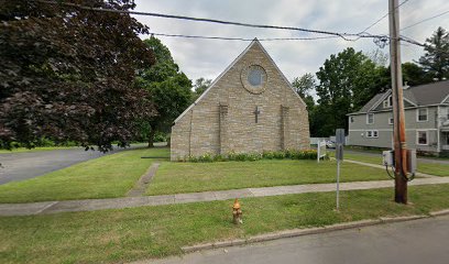 Church of the Living Stones United Methodist Church