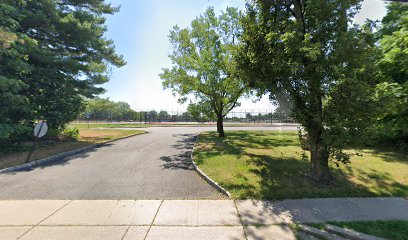 Whippany High Tennis Courts