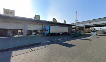 ヤマト運輸 岸和田センター