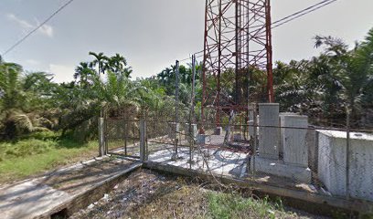 Tower telkomsel