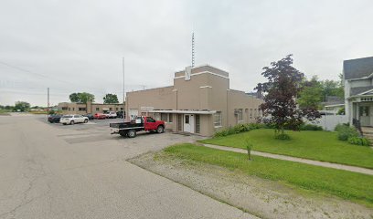 Village of Carleton Office