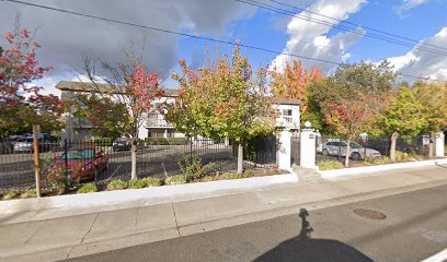 Pavilion Townhomes