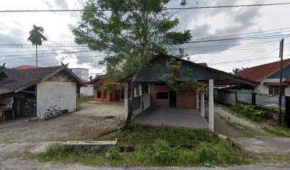 Rumah Tambi