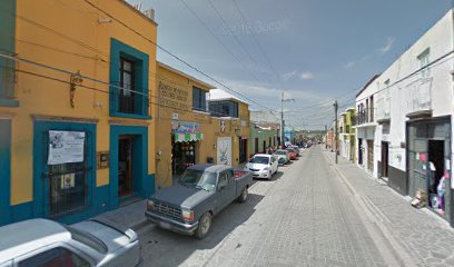 CENTRO DE ESTUDIOS DOLORES HIDALGO