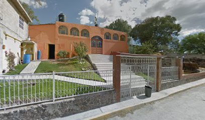 Templo El Buen Pastor