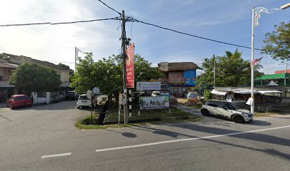 Ummu Aqilah Kindergarten