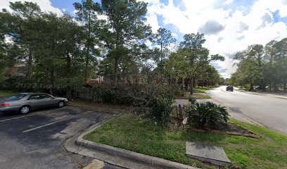 Townhomes of pine hollow